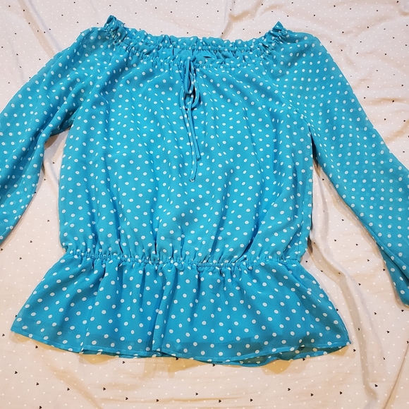 Ann Taylor Tops - Ann Taylor Top
